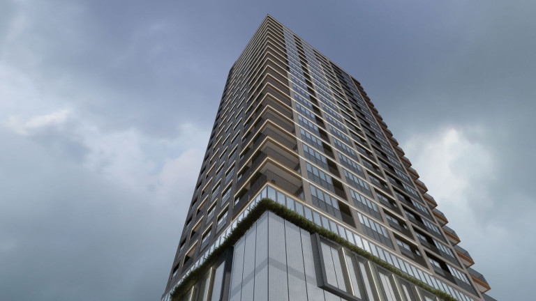 Imagem Apartamento com 2 Quartos à Venda, 72 m² em Perequê - Porto Belo