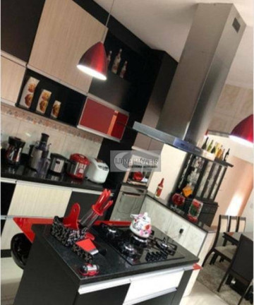 Imagem Sobrado com 3 Quartos à Venda, 240 m² em Paulicéia - São Bernardo Do Campo Imagem Sobrado com 3 Quartos à Venda, 240 m² em Paulicéia - São Bernardo Do Campo