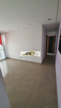 Imagem Apartamento com 2 Quartos à Venda, 46 m² em Ipiranga - São Paulo