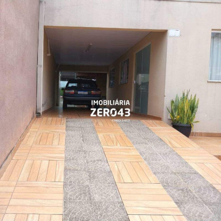 Imagem Casa com 3 Quartos à Venda, 90 m² em João Paz - Londrina Imagem Casa com 3 Quartos à Venda, 90 m² em João Paz - Londrina
