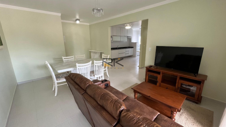 Imagem Cobertura com 3 Quartos à Venda, 143 m² em Praia Grande - Ubatuba