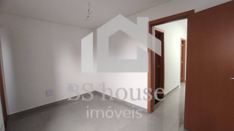 Imagem Sobrado com 3 Quartos à Venda, 129 m² em Vila Curuça - Santo André