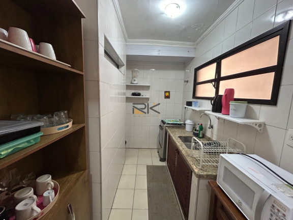 Imagem Cobertura com 3 Quartos à Venda, 110 m² em Tenório - Ubatuba