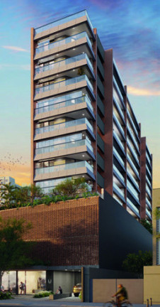 Imagem Apartamento com 3 Quartos à Venda, 119 m² em Botafogo - Rio De Janeiro Imagem Apartamento com 3 Quartos à Venda, 119 m² em Botafogo - Rio De Janeiro