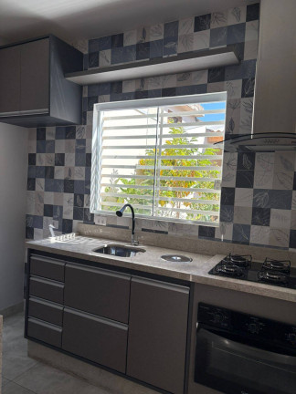 Imagem Casa com 1 Quarto para Alugar, 80 m² em Vila Ema - São Paulo Imagem Casa com 1 Quarto para Alugar, 80 m² em Vila Ema - São Paulo