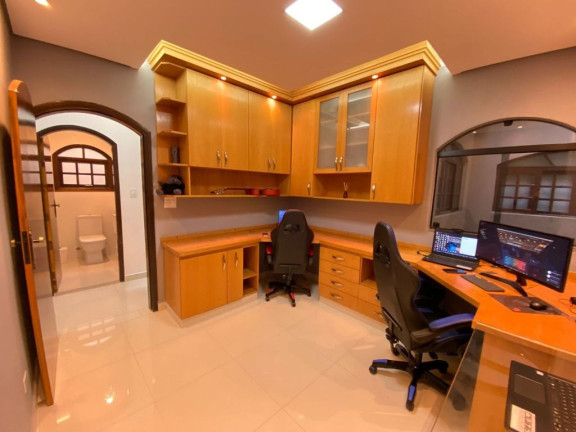 Imagem Apartamento com 3 Quartos à Venda, 110 m² em Campestre - Santo André