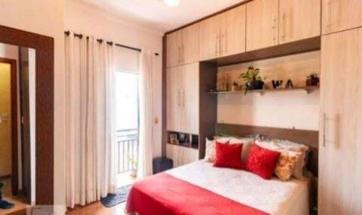 Imagem Sobrado com 2 Quartos à Venda, 125 m² em Vila Primavera - São Paulo Imagem Sobrado com 2 Quartos à Venda, 125 m² em Vila Primavera - São Paulo