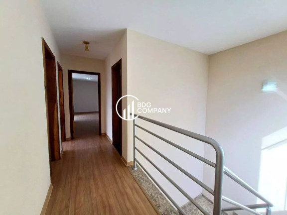 Imagem Sobrado com 3 Quartos à Venda, 195 m² em Alto Da Glória - Irati Imagem Sobrado com 3 Quartos à Venda, 195 m² em Alto Da Glória - Irati