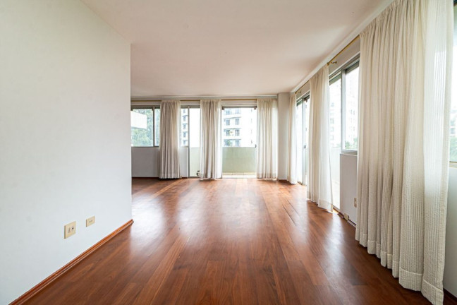 Imagem Apartamento com 3 Quartos à Venda, 157 m² em Morumbi - São Paulo Imagem Apartamento com 3 Quartos à Venda, 157 m² em Morumbi - São Paulo
