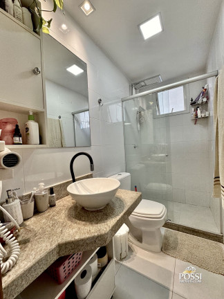 Imagem Apartamento com 3 Quartos à Venda, 124 m² em Praia De Itapoã - Vila Velha Imagem Apartamento com 3 Quartos à Venda, 124 m² em Praia De Itapoã - Vila Velha