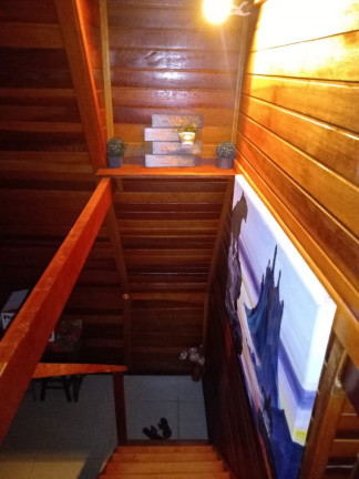 Imagem Fazenda à Venda, 100 m² em Rural - Silveiras