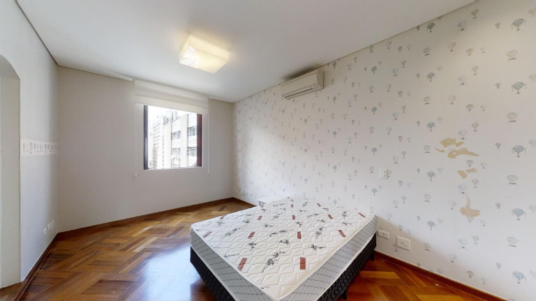 Imagem Apartamento com 4 Quartos à Venda, 362 m² em Consolação - São Paulo Imagem Apartamento com 4 Quartos à Venda, 362 m² em Consolação - São Paulo