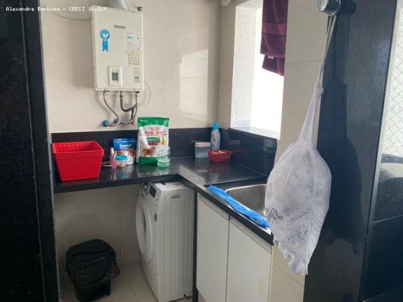 Foto do imóvel Apartamento com 3 Quartos à Venda, 120 m² em Imbiribeira - Recife