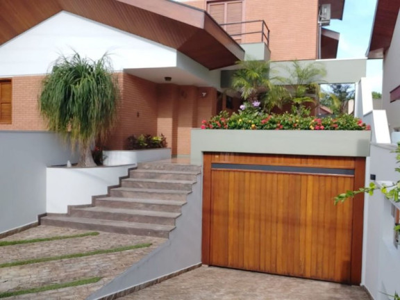 Imagem Casa com 4 Quartos à Venda, 465 m² em Jardim Das Colinas - São José Dos Campos Imagem Casa com 4 Quartos à Venda, 465 m² em Jardim Das Colinas - São José Dos Campos
