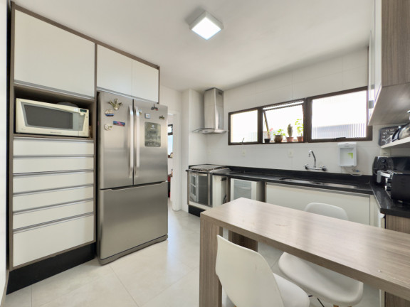 Imagem Apartamento com 3 Quartos à Venda, 124 m² em Vila Mascote - São Paulo Imagem Apartamento com 3 Quartos à Venda, 124 m² em Vila Mascote - São Paulo