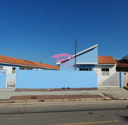 Imagem Casa com 2 Quartos à Venda, 40 m² em Centro - Guaratuba Imagem Casa com 2 Quartos à Venda, 40 m² em Centro - Guaratuba