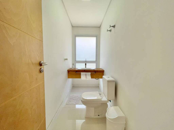 Imagem Casa de Condomínio com 4 Quartos à Venda, 386 m² em Chácara Dos Junqueiras - Carapicuíba