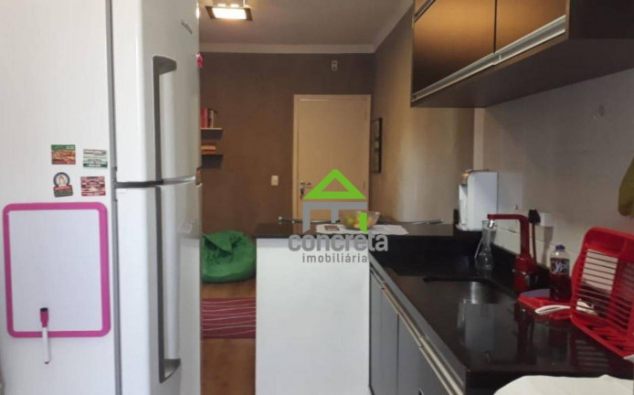 Imagem Apartamento com 2 Quartos à Venda, 50 m² em Jardim Caiapia - Cotia Imagem Apartamento com 2 Quartos à Venda, 50 m² em Jardim Caiapia - Cotia