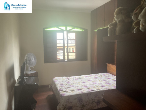 Imagem Casa com 3 Quartos à Venda, 155 m² em Jardim Nossa Senhora Do Carmo - São Paulo