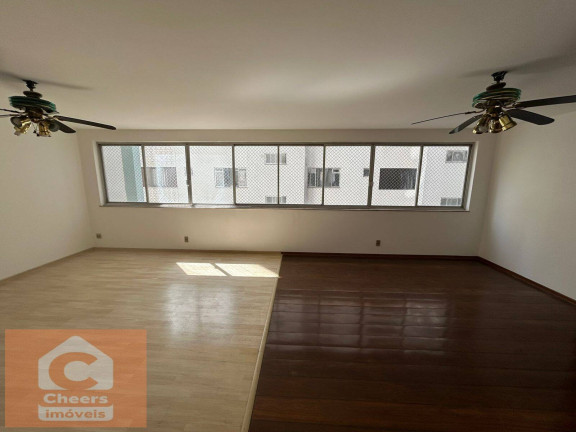 Imagem Apartamento com 3 Quartos à Venda, 200 m² em Paraíso - São Paulo Imagem Apartamento com 3 Quartos à Venda, 200 m² em Paraíso - São Paulo