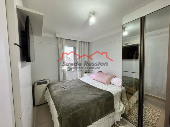Imagem Apartamento com 2 Quartos à Venda, 50 m² em Vila Emir - São Paulo Imagem Apartamento com 2 Quartos à Venda, 50 m² em Vila Emir - São Paulo