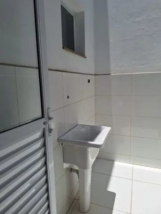 Imagem Casa com 2 Quartos à Venda, 62 m² em Loteamento Residencial E Comercial Flamboyant - Pindamonhangaba Imagem Casa com 2 Quartos à Venda, 62 m² em Loteamento Residencial E Comercial Flamboyant - Pindamonhangaba