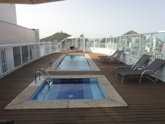 Imóvel com 3 Quartos à Venda, 94 m² em Praia Da Costa - Vila Velha