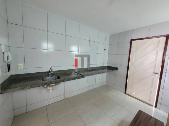 Imagem Casa de Condomínio com 2 Quartos à Venda, 82 m² em Rosa Dos Ventos - Parnamirim Imagem Casa de Condomínio com 2 Quartos à Venda, 82 m² em Rosa Dos Ventos - Parnamirim