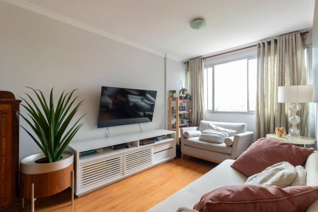 Apartamento com 2 Quartos à Venda, 67 m² em Vila Olímpia - São Paulo