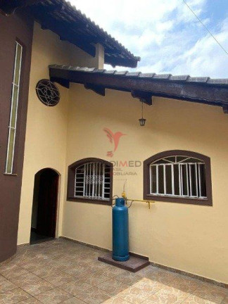 Imagem Casa com 4 Quartos à Venda, 343 m² em Centro - Ribeirão Pires Imagem Casa com 4 Quartos à Venda, 343 m² em Centro - Ribeirão Pires