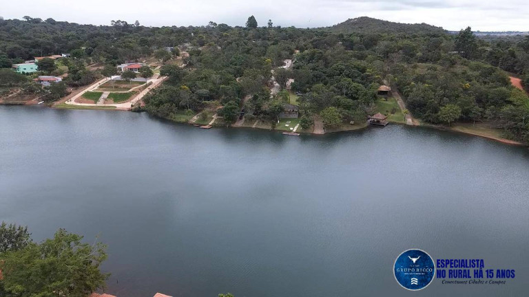 Imagem Chácara à Venda, 2 m² em Zona Rural - Aragoiânia Imagem Chácara à Venda, 2 m² em Zona Rural - Aragoiânia