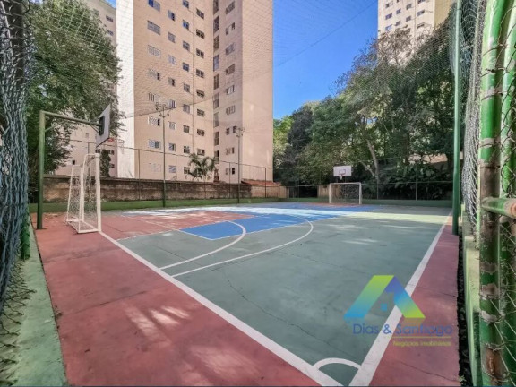 Imagem Apartamento com 3 Quartos à Venda, 67 m² em Vila Das Mercês - São Paulo Imagem Apartamento com 3 Quartos à Venda, 67 m² em Vila Das Mercês - São Paulo