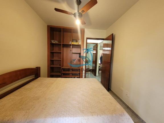 Imagem Apartamento com 2 Quartos à Venda, 68 m² em Itaguá - Ubatuba
