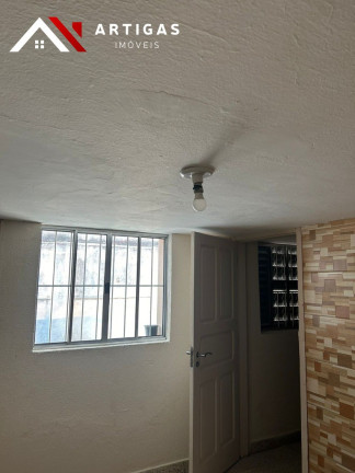 Imagem Casa com 2 Quartos para Alugar, em Mooca - São Paulo Imagem Casa com 2 Quartos para Alugar, em Mooca - São Paulo