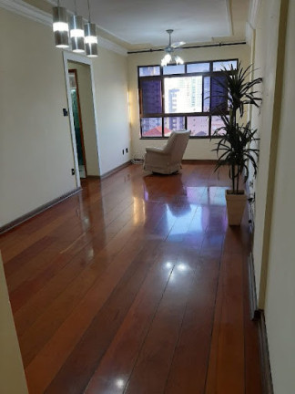 Apartamento com 2 Quartos à Venda, 100 m² em Embaré - Santos