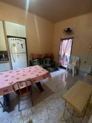 Imagem Kitnet com 1 Quarto para Alugar, 40 m² em Praia Da Cal - Torres Imagem Kitnet com 1 Quarto para Alugar, 40 m² em Praia Da Cal - Torres