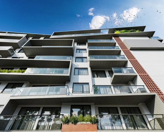 Imagem Apartamento com 2 Quartos à Venda, 61 m² em Jardim Oceania - João Pessoa Imagem Apartamento com 2 Quartos à Venda, 61 m² em Jardim Oceania - João Pessoa