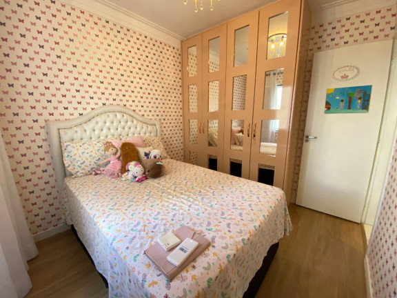 Imagem Apartamento com 3 Quartos à Venda, 97 m² em Vila Bertioga - São Paulo Imagem Apartamento com 3 Quartos à Venda, 97 m² em Vila Bertioga - São Paulo