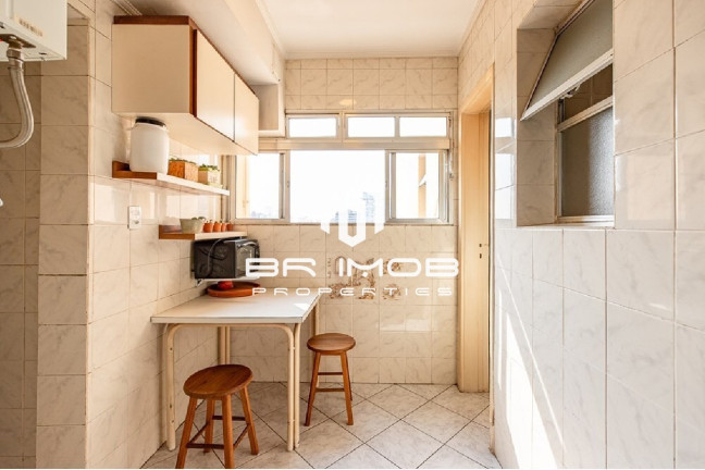 Imagem Imóvel com 3 Quartos à Venda, 92 m² em Campo Belo - São Paulo Imagem Imóvel com 3 Quartos à Venda, 92 m² em Campo Belo - São Paulo
