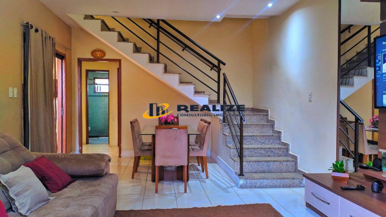 Imagem Casa com 3 Quartos à Venda, em Parque Jóquei Club - Campos Dos Goytacazes Imagem Casa com 3 Quartos à Venda, em Parque Jóquei Club - Campos Dos Goytacazes