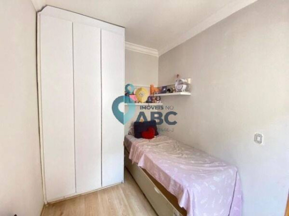Imagem Apartamento com 3 Quartos para Alugar, 78 m² em Planalto - São Bernardo Do Campo