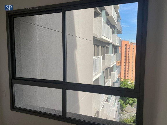 Imagem Apartamento com 1 Quarto à Venda, 27 m² em Vila Nova Conceição - São Paulo Imagem Apartamento com 1 Quarto à Venda, 27 m² em Vila Nova Conceição - São Paulo
