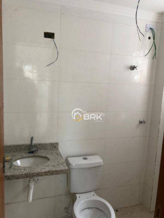 Imagem Apartamento com 2 Quartos à Venda, 41 m² em Vila Esperança - São Paulo