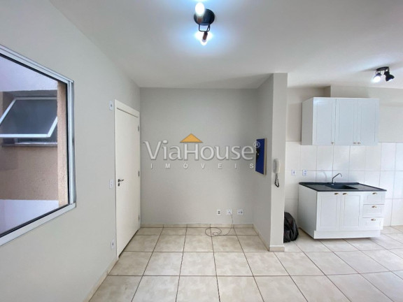 Imagem Apartamento com 2 Quartos à Venda, 43 m² em Campos Elíseos - Ribeirão Preto Imagem Apartamento com 2 Quartos à Venda, 43 m² em Campos Elíseos - Ribeirão Preto