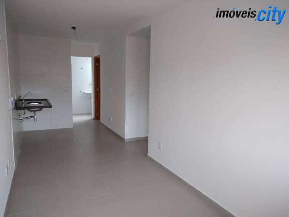 Imagem Apartamento com 2 Quartos à Venda, 42 m² em Jabaquara - São Paulo Imagem Apartamento com 2 Quartos à Venda, 42 m² em Jabaquara - São Paulo