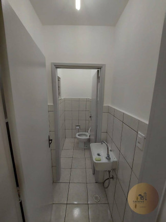 Imagem Sala Comercial à Venda, 37 m² em Centro - Santo André Imagem Sala Comercial à Venda, 37 m² em Centro - Santo André