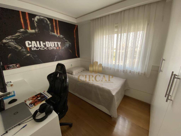 Imagem Apartamento com 3 Quartos à Venda, 163 m² em Barra Funda - São Paulo