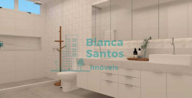 Imagem Apartamento com 4 Quartos à Venda, 330 m² em Copacabana - Rio De Janeiro