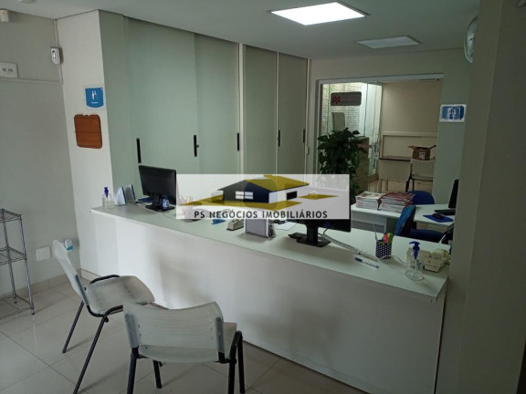 Imagem Imóvel Comercial à Venda, 276 m² em Jardim Do Mar - São Bernardo Do Campo