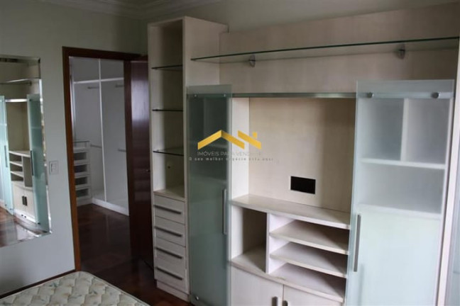 Imagem Apartamento com 4 Quartos à Venda, 230 m² em Saude - São Paulo Imagem Apartamento com 4 Quartos à Venda, 230 m² em Saude - São Paulo